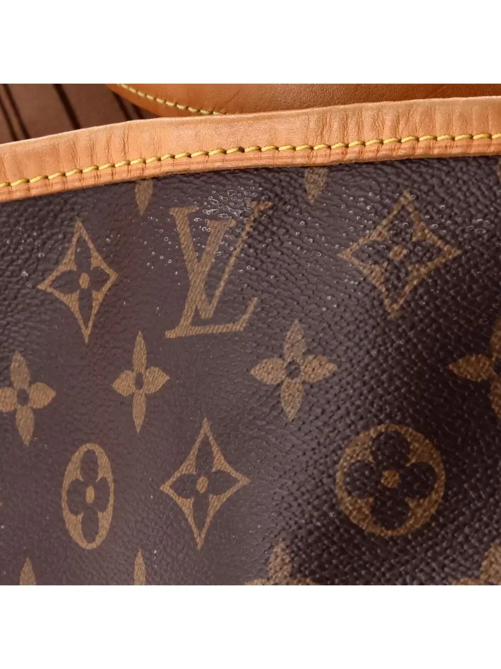 Louis Vuitton Delightful Nm Handbag #242740L14B